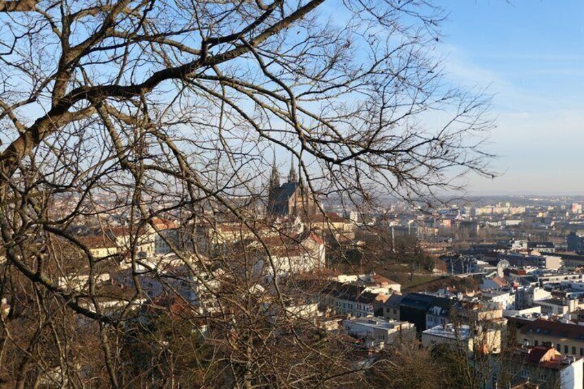 Brno City Tour History Culture and Local Experiences 4