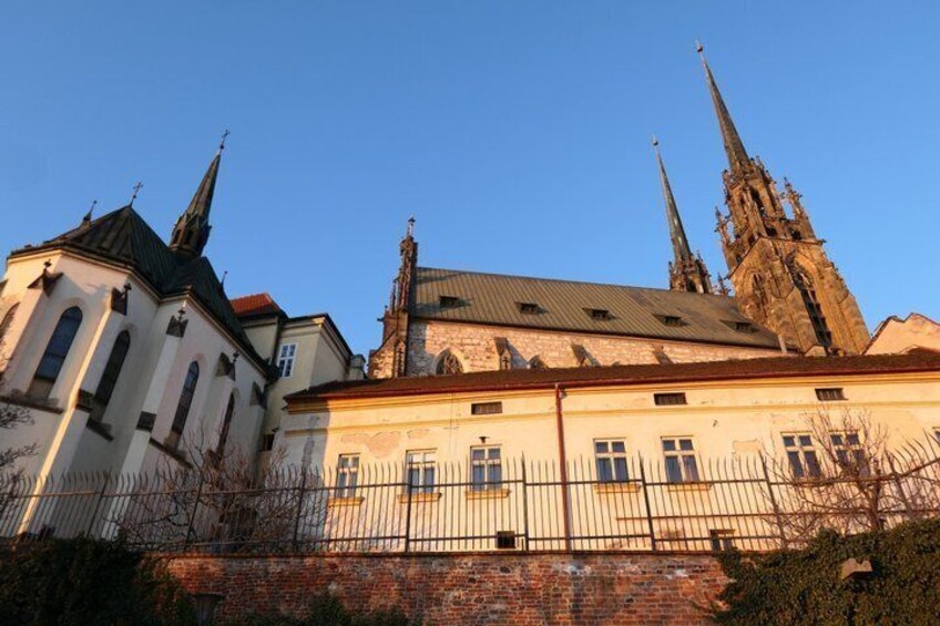 Brno City Tour History Culture and Local Experiences 5