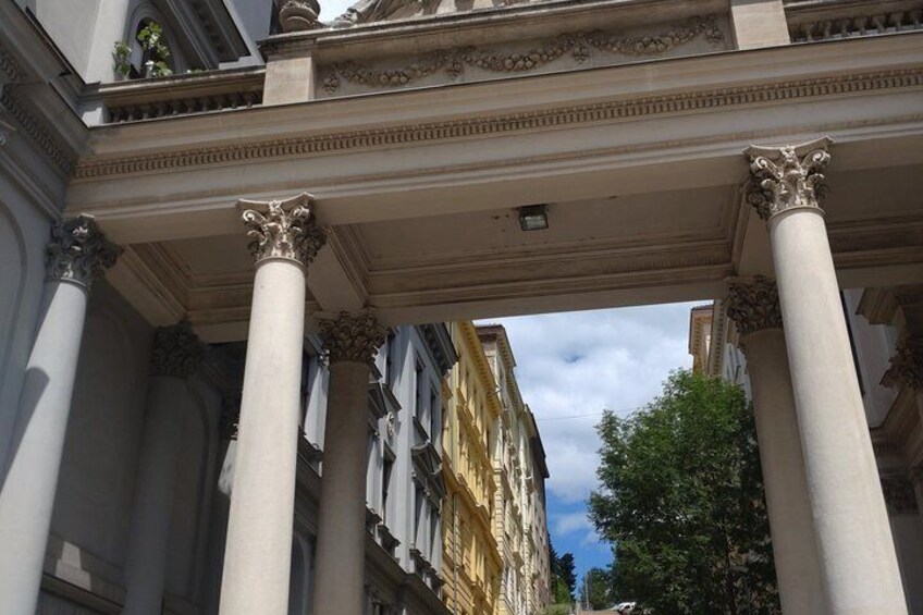 Brno City Tour History Culture and Local Experiences 2