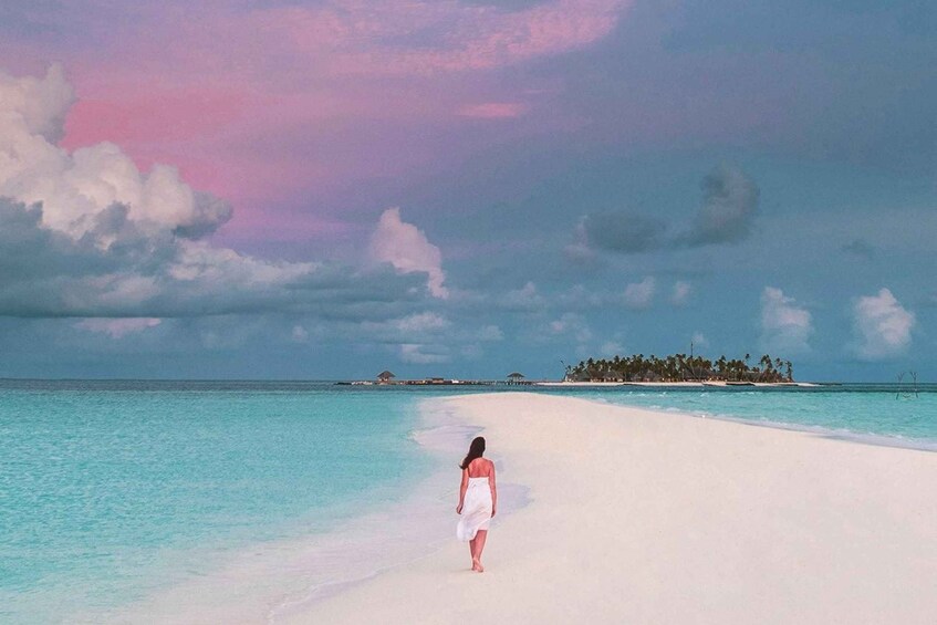 Picture 1 for Activity Dhigurah: Professional Photo and Drone Shoot 4