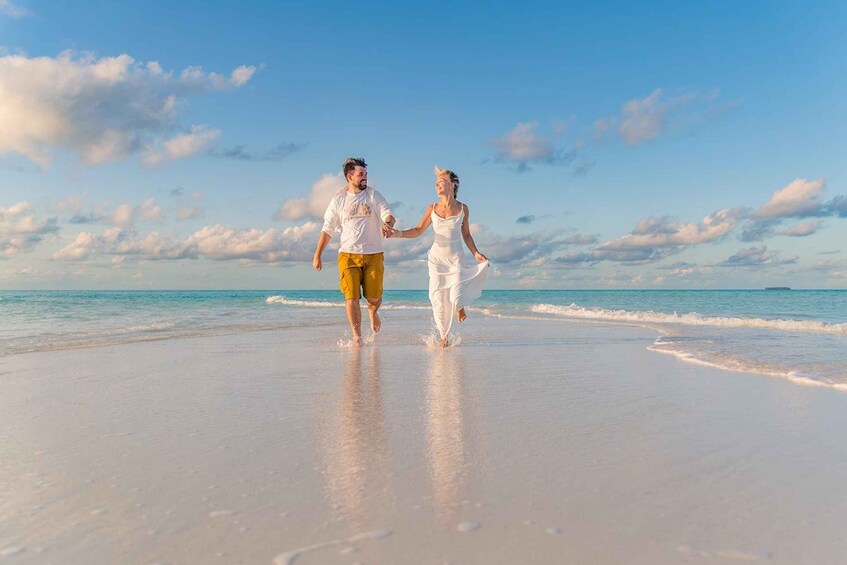 Dhigurah: Professional Photo and Drone Shoot 1