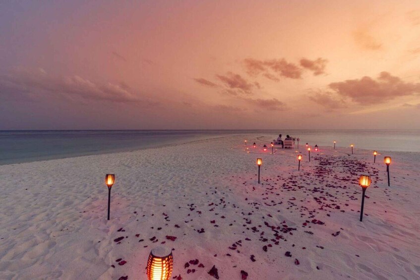 Picture 4 for Activity Dhigurah: Professional Photo and Drone Shoot 2