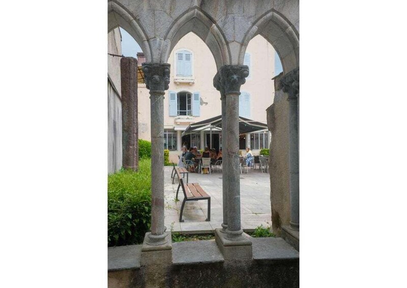 Picture 4 for Activity Bagnères-de-Bigorre Food Tour 4