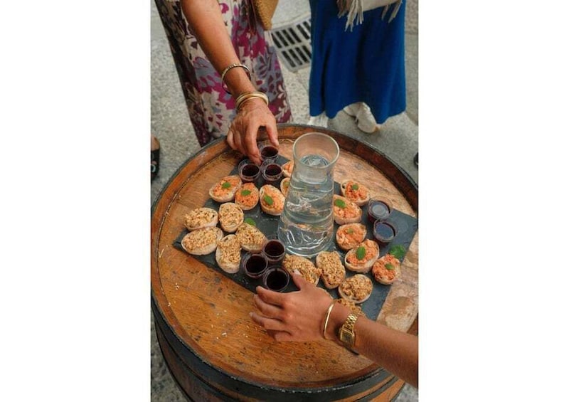 Bagnères-de-Bigorre Food Tour 1