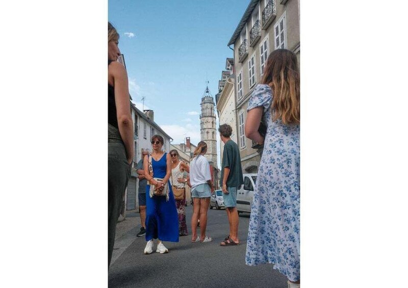 Picture 1 for Activity Bagnères-de-Bigorre Food Tour 3