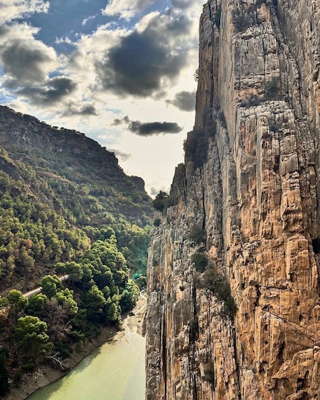 Picture 4 for Activity Guided Tour to “Caminito del Rey” in Small Groups 3