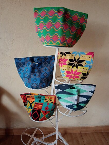 Picture 11 for Activity Visit Kenya: 3-Day Bantu Culture, Landscapes & local Cuisine 4