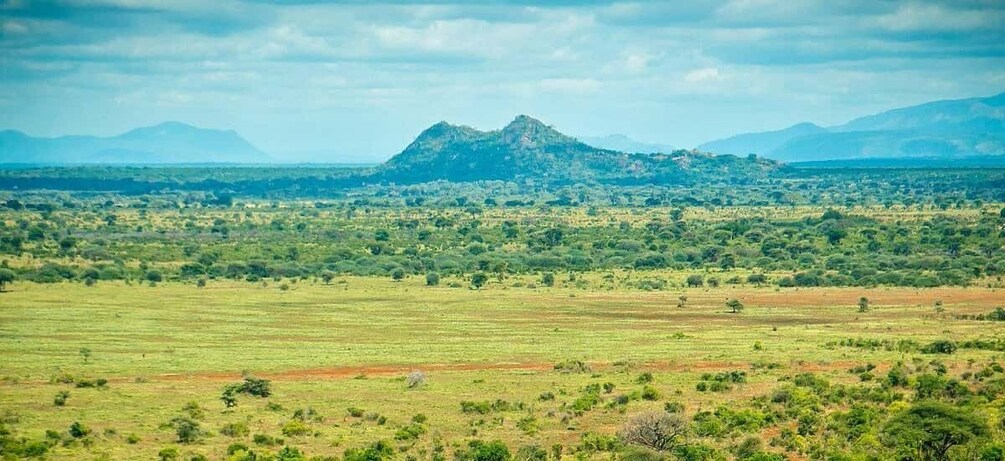 Picture 9 for Activity Visit Kenya: 3-Day Bantu Culture, Landscapes & local Cuisine 5