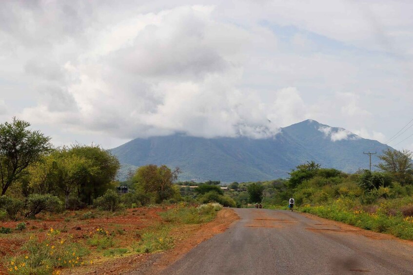 Picture 10 for Activity Visit Kenya: 3-Day Bantu Culture, Landscapes & local Cuisine 2