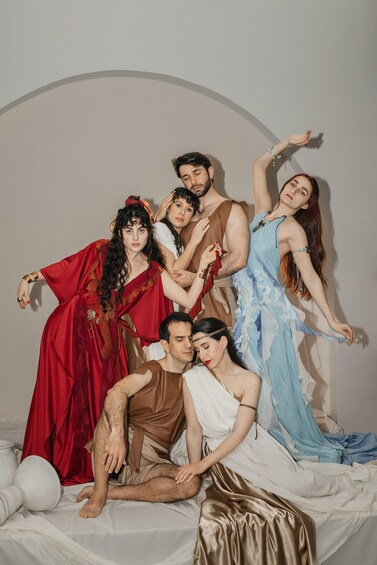 Picture 21 for Activity Athens: The Odyssey Live – An Epic Theatrical Journey 5