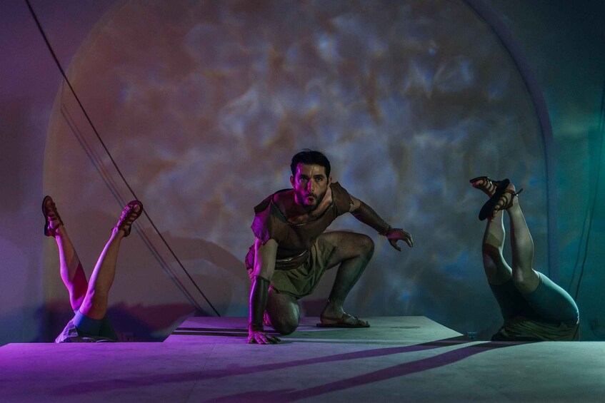 Picture 4 for Activity Athens: The Odyssey Live – An Epic Theatrical Journey 3
