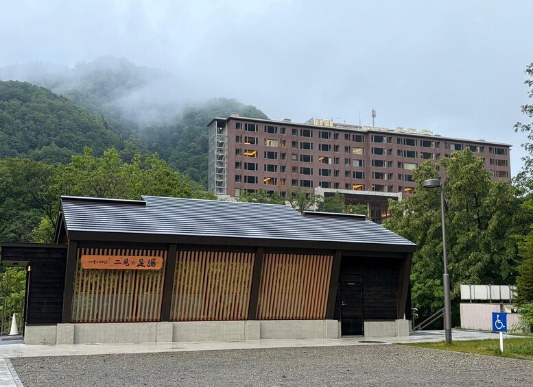 Picture 24 for Activity Otaru&Jozankei: Day Tour featuring The Hill of The Buddha 4