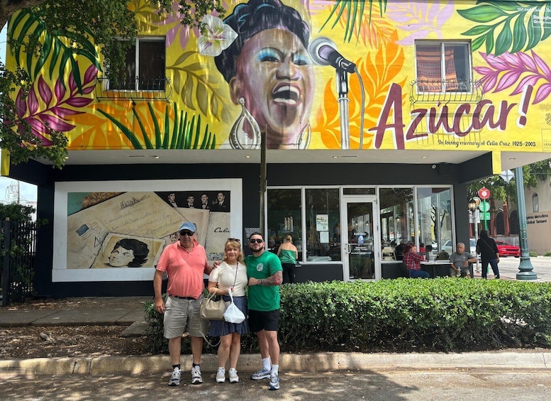 Picture 2 for Activity Miami: 5-in-1 City Tour and Biscayne Bay Boat Cruise 5