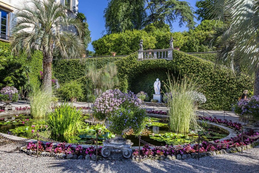 Picture 6 for Activity Borromean Islands Isola Bella & Isola Madre Entry Ticket 5
