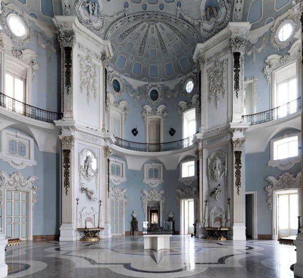 Picture 3 for Activity Borromean Islands Isola Bella & Isola Madre Entry Ticket 2