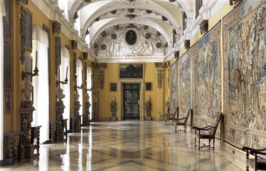 Picture 4 for Activity Borromean Islands Isola Bella & Isola Madre Entry Ticket 3
