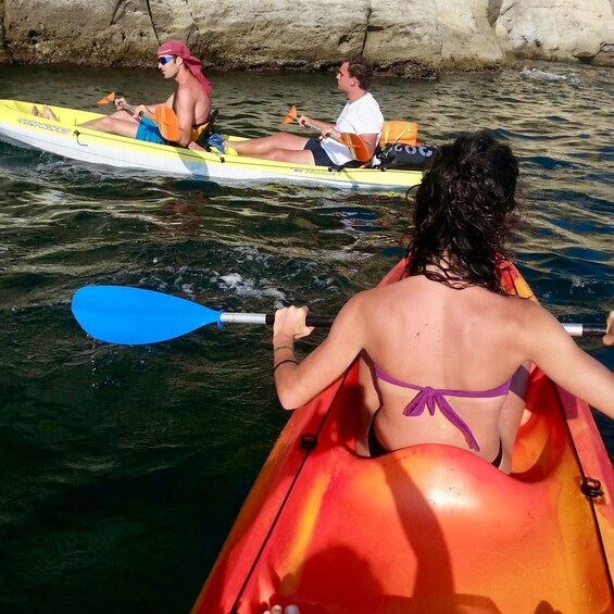 Baia (Naples): Kayak, Canoe, and SUP Rental 1