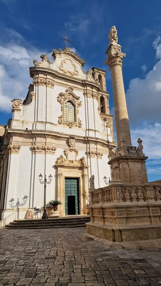Picture 4 for Activity From Lecce: two coast e-bike tour via Santa Maria di Leuca 2