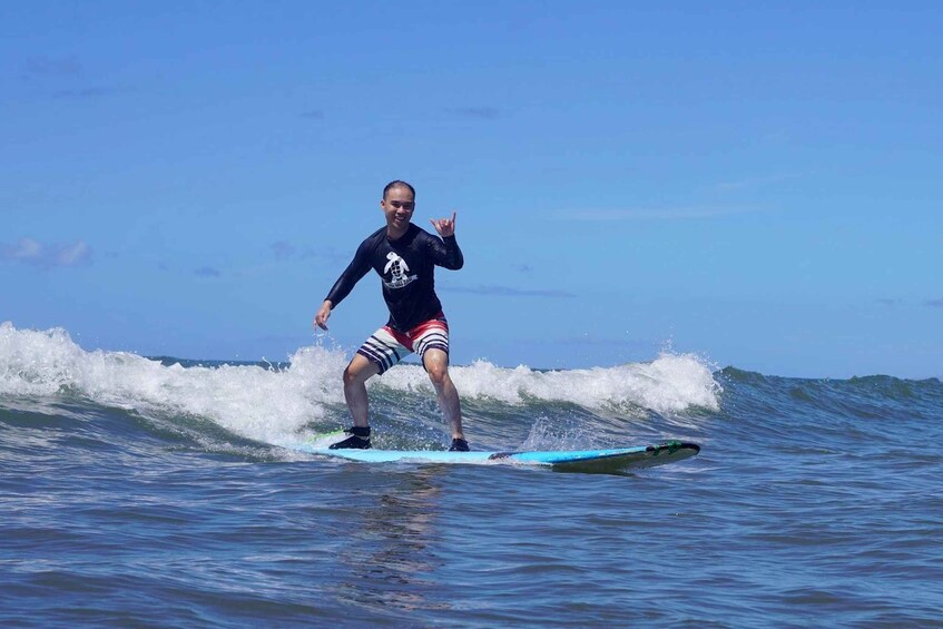 Picture 4 for Activity Kihei, Maui: 2-Hour Beginner Surfing Class 4
