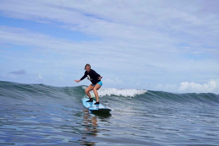 Picture 2 for Activity Kihei, Maui: 2-Hour Beginner Surfing Class 3