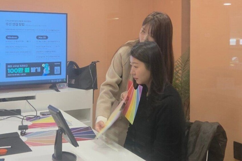Build Your Korean Wardrobe with a Local Style Mate 2