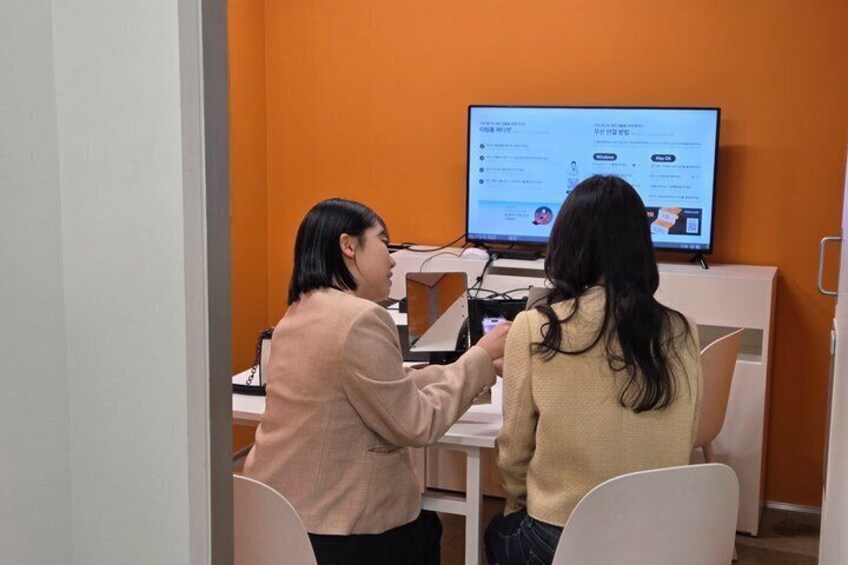 Build Your Korean Wardrobe with a Local Style Mate 3