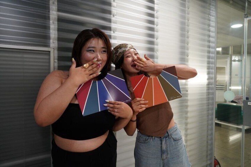 Build Your Korean Wardrobe with a Local Style Mate 2