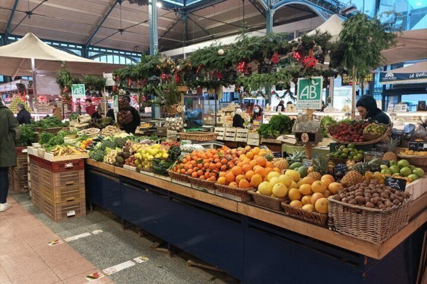 Dijon Private Food Tour Experience 1