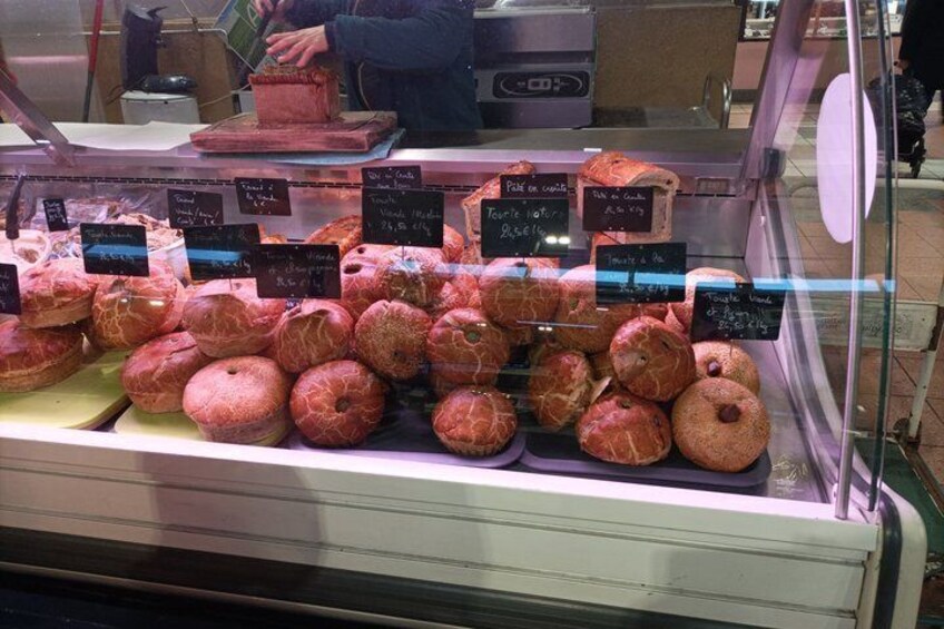 Dijon Private Food Tour Experience 5