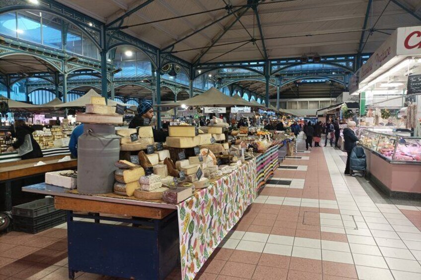Dijon Private Food Tour Experience 4