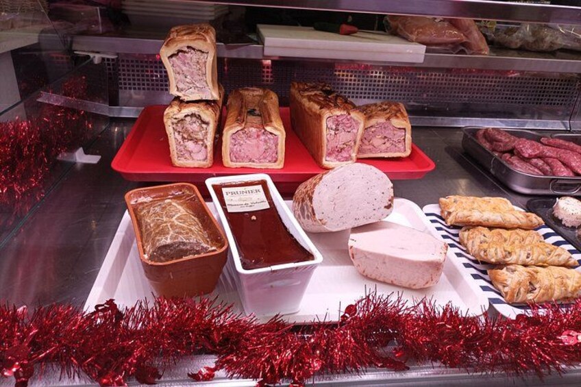 Dijon Private Food Tour Experience 3
