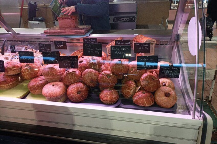 Dijon Private Food Tour Experience 5