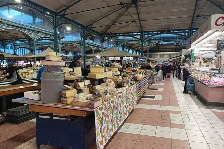 Dijon Private Food Tour Experience 4