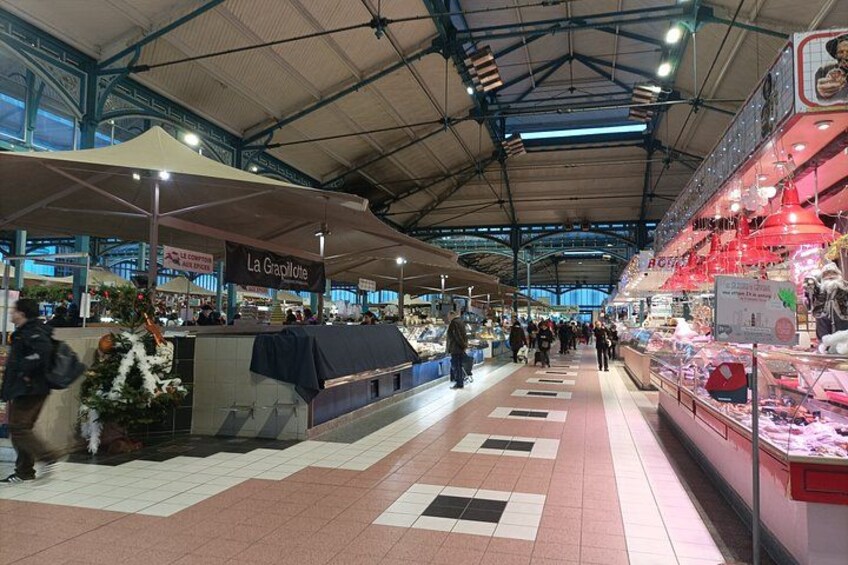 Dijon Private Food Tour Experience 2