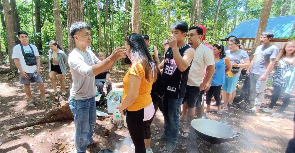 Picture 2 for Activity Siquijor: Healing & Wellness Tour with Massage & Beach Visit 5