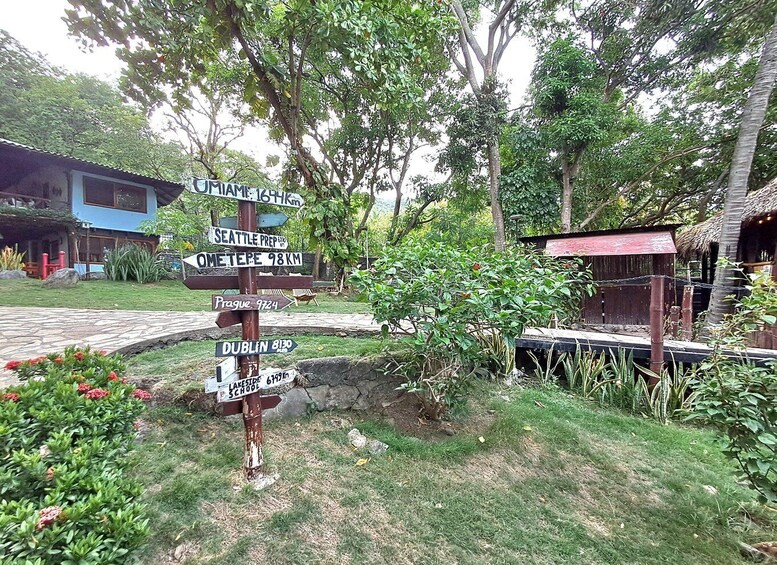 Picture 5 for Activity Managua and Lake Apoyo: From the Urban Rhythm to Volcanic Paradise 3