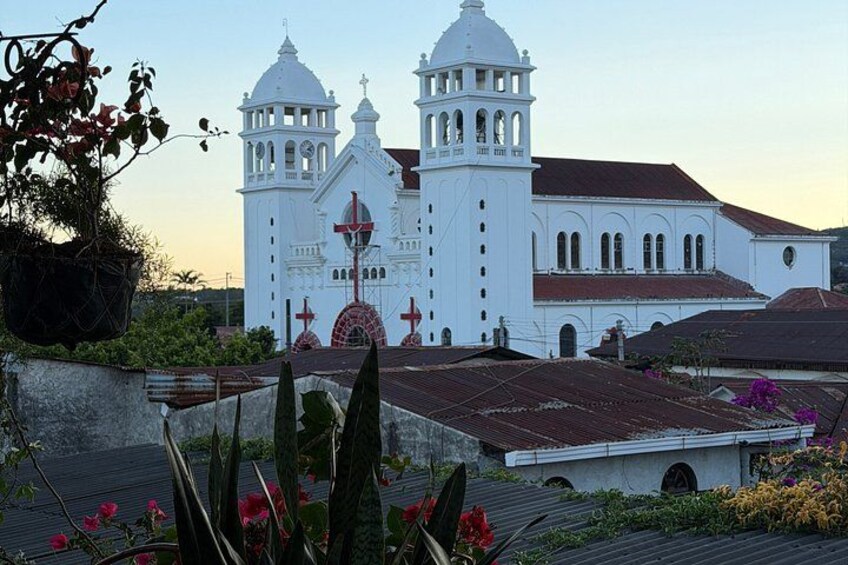 El Salvador Curated Private Tour 3