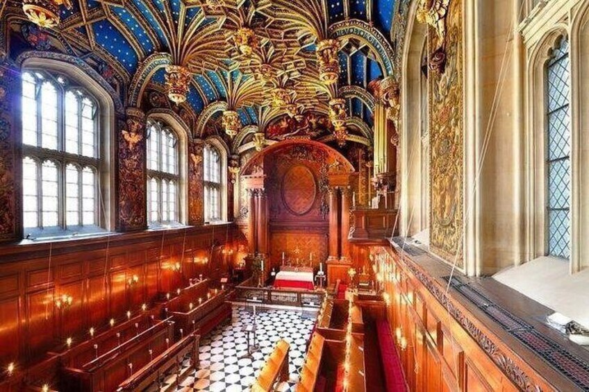Hampton Court Palace Experience Pass 2
