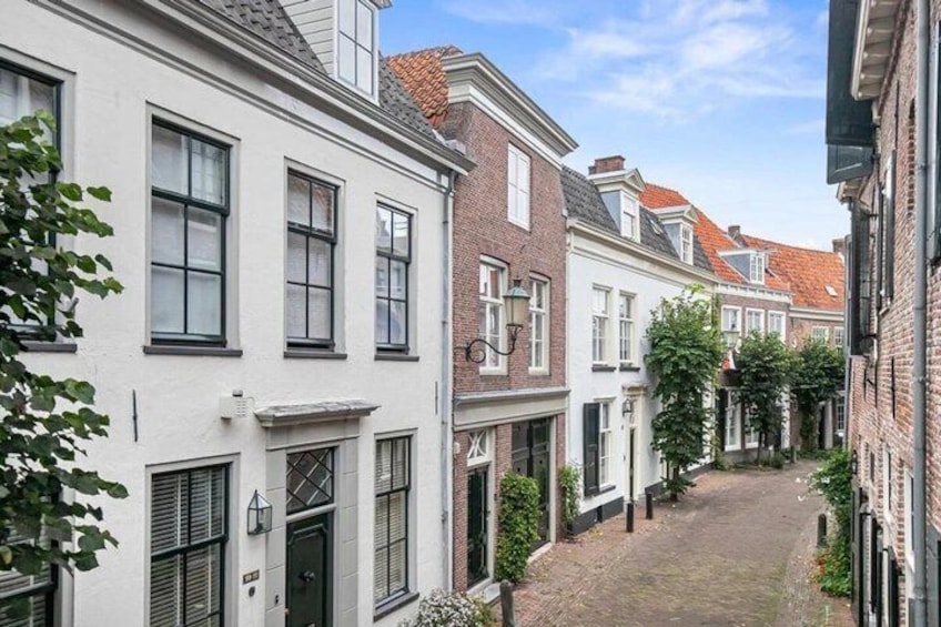 Amersfoort City Walk with Audio Guide in 7 Languages 3