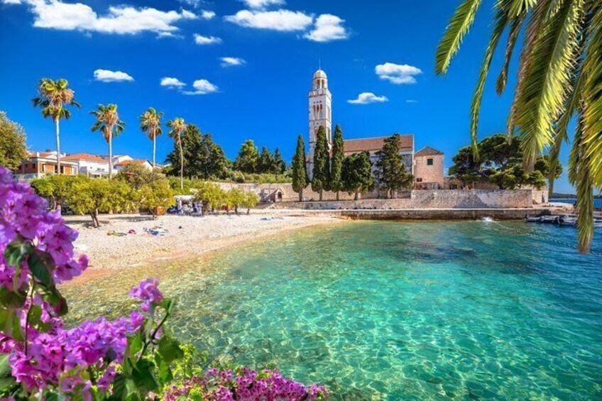 Private Hvar and Paklinski Islands Shore Tour from Bol 3