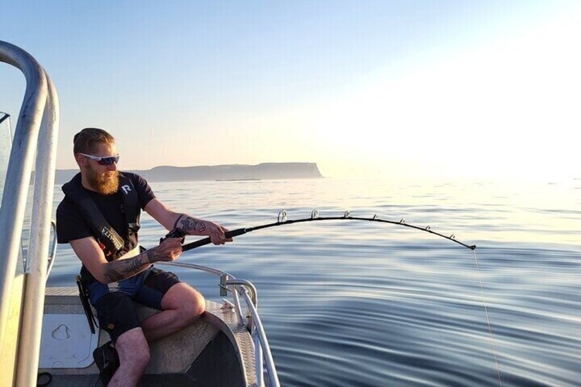 Arctic Fishing Tour 5