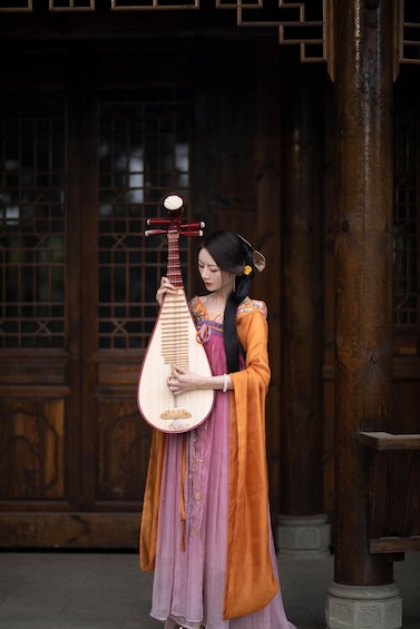 Picture 8 for Activity Tianjin: Professional Photography Appointment Shooting 2