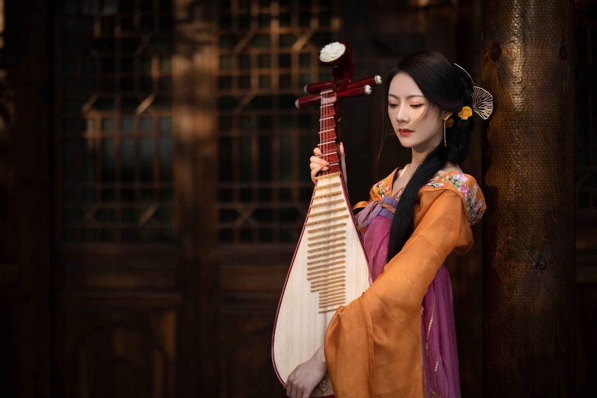 Picture 7 for Activity Tianjin: Professional Photography Appointment Shooting 3