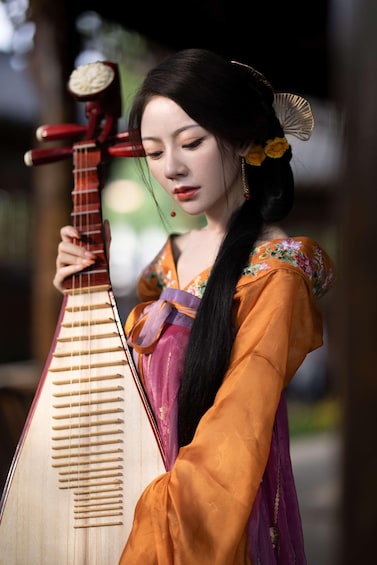 Picture 1 for Activity Tianjin: Professional Photography Appointment Shooting 4