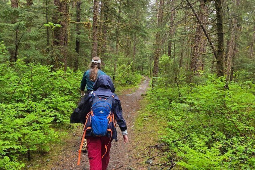 Downtown Juneau Explorer Self-Guided Audio Tour Bundle 2