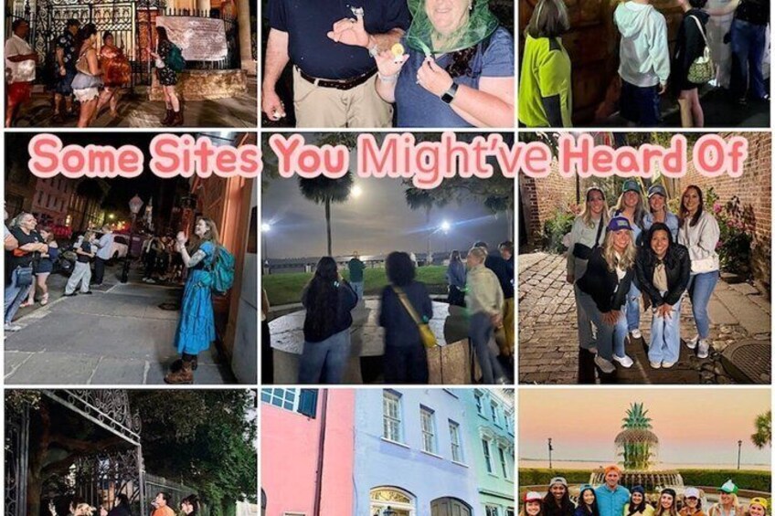 Buzzed BooHag Bimble Ghost and Pub Tour 2
