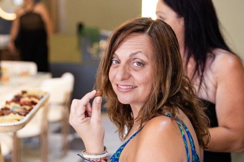 Fragrance Workshop in Rethymno 4