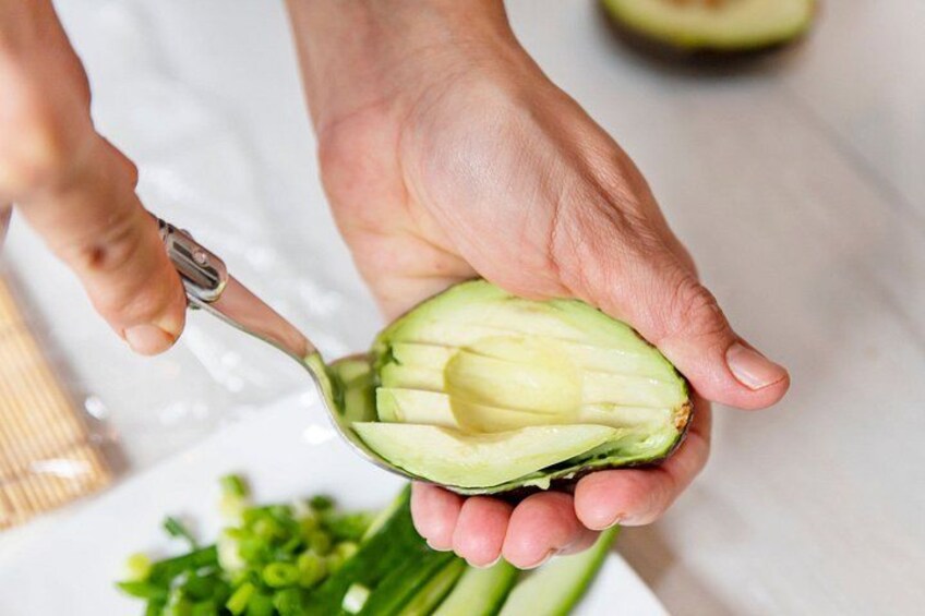 Mexican Street Tacos Cooking Class in Austin (3-Course Meal) 2