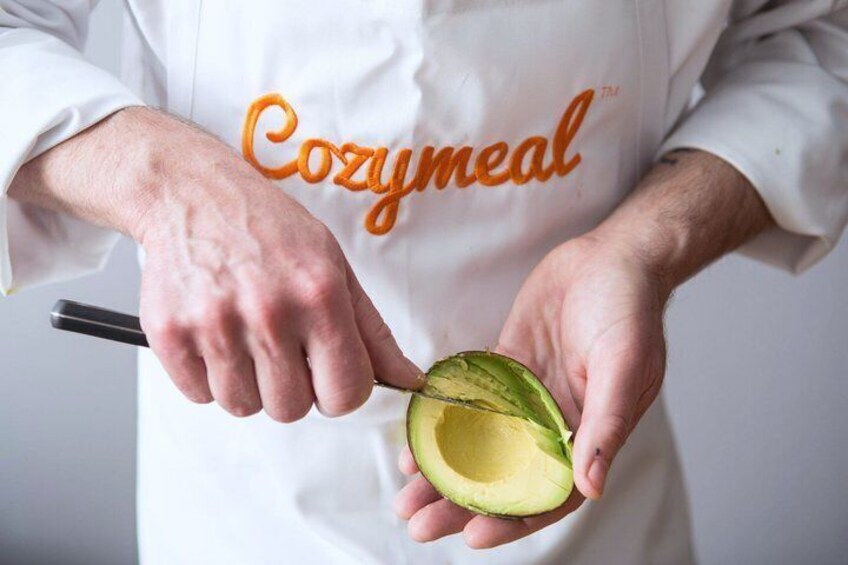 Mexican Street Tacos Cooking Class in Austin (3-Course Meal) 1