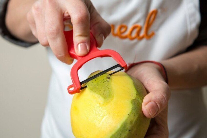 Thai Cooking Class in Austin (Includes 3-Course Meal) 2